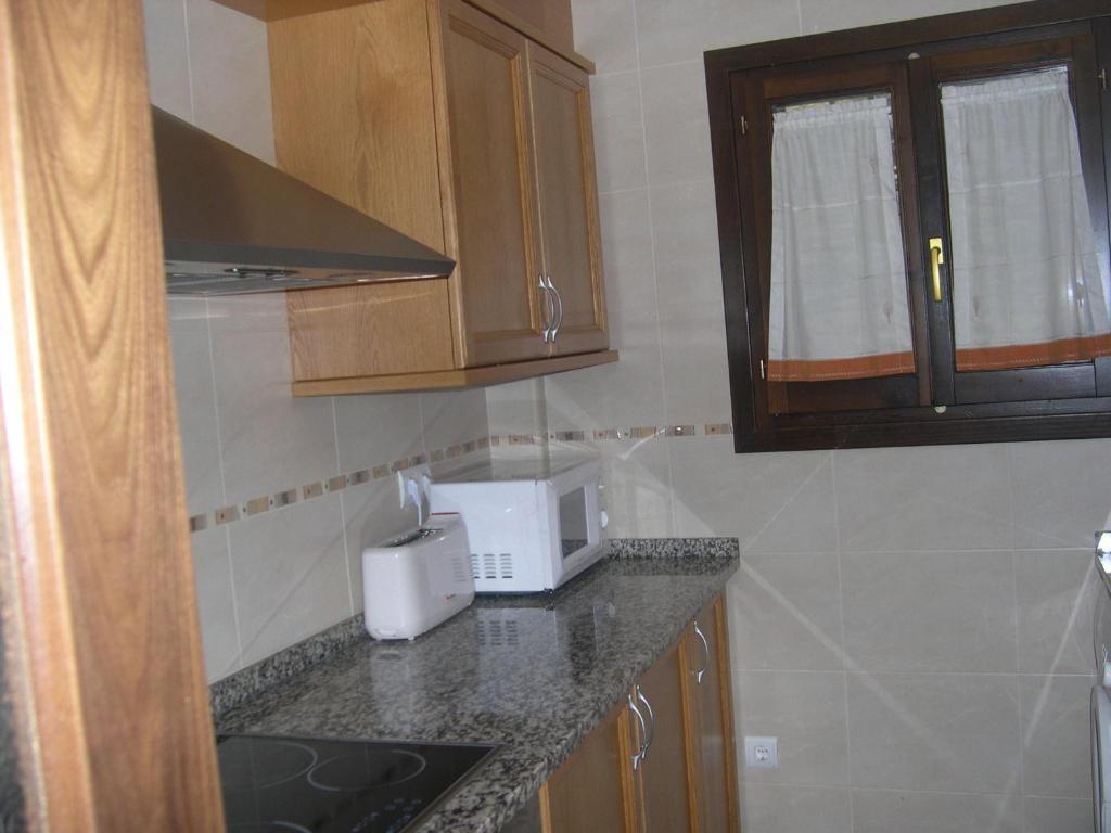 Apartamentos Estop Sahun Exterior foto