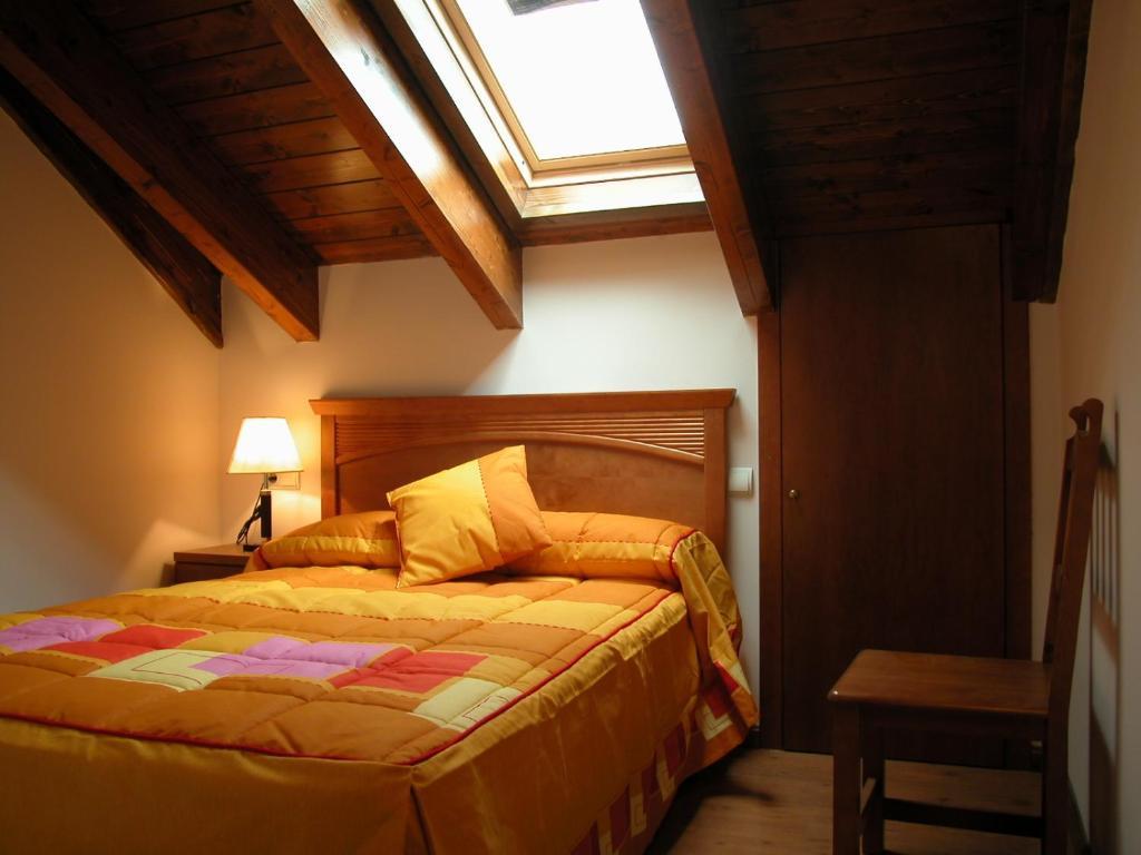 Apartamentos Estop Sahun Cameră foto